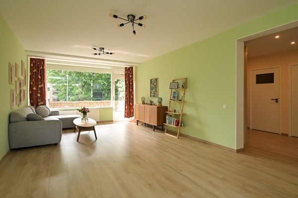Medium property photo - Burgemeester Keijzerlaan 44, 2262 BK Leidschendam